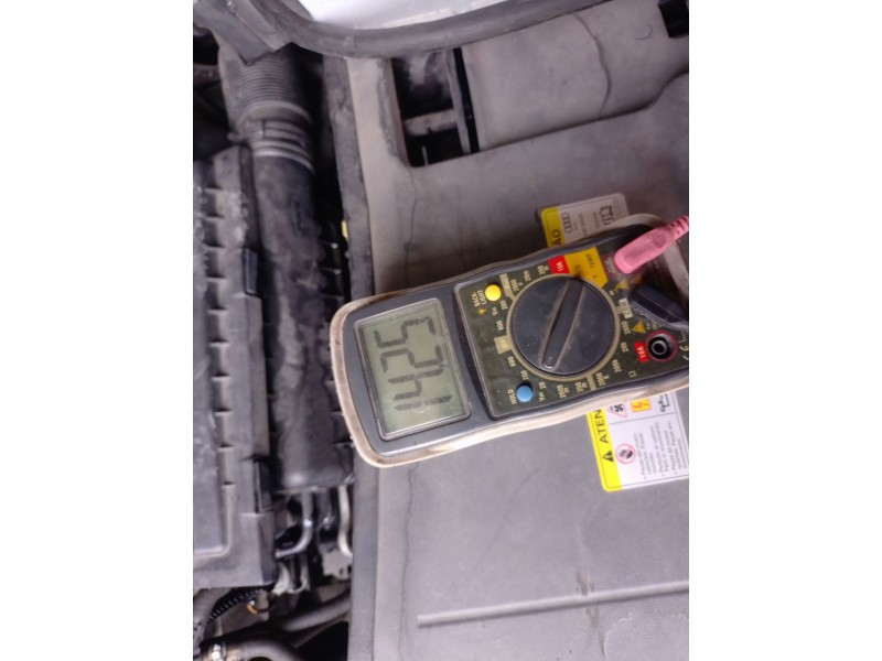 Recambio de alternador para audi q3 (8ub, 8ug) 1.4 tsi referencia OEM IAM   
