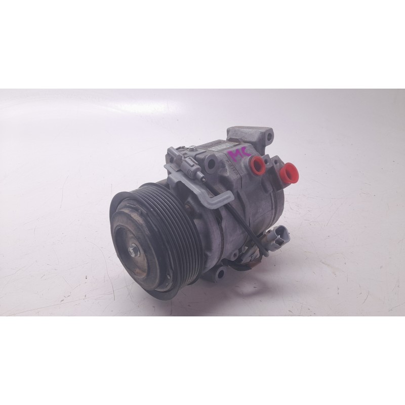 Recambio de compresor aire acondicionado para toyota land cruiser prado (_j15_) 2.8 d-4d (gdj155, gdj150) referencia OEM IAM  44