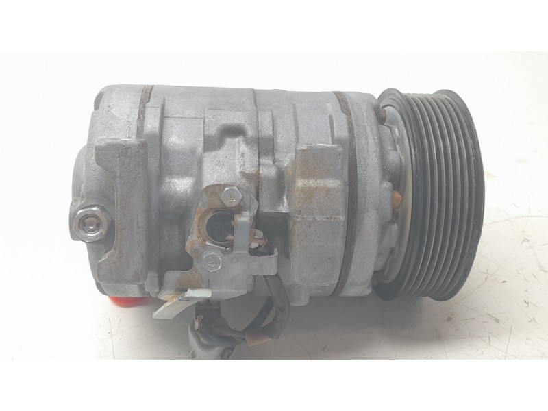 Recambio de compresor aire acondicionado para toyota land cruiser prado (_j15_) 2.8 d-4d (gdj155, gdj150) referencia OEM IAM  44