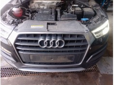 Recambio de intercooler para audi q3 (8ub, 8ug) 1.4 tsi referencia OEM IAM   
