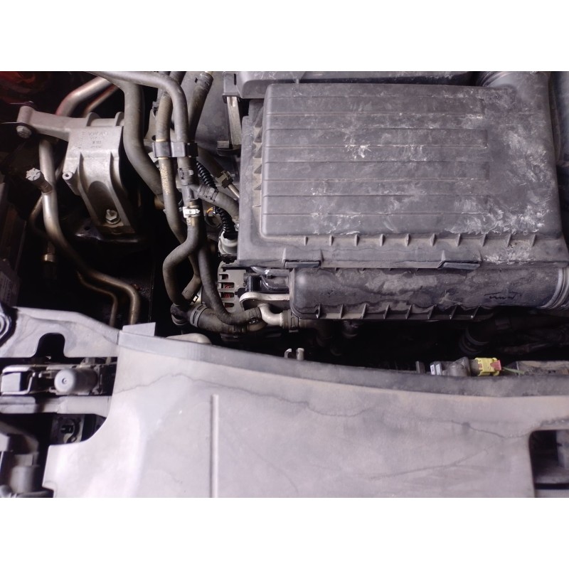 Recambio de motor arranque para audi q3 (8ub, 8ug) 1.4 tsi referencia OEM IAM   