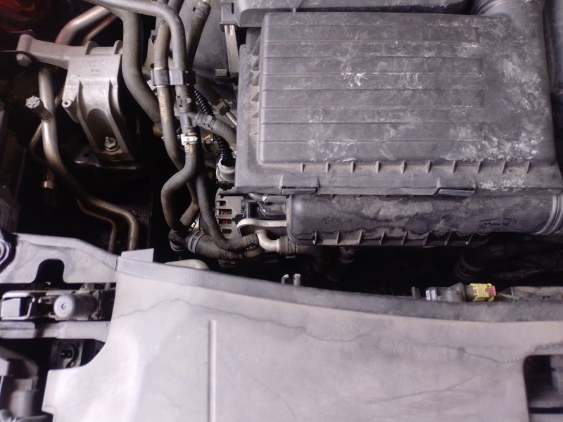 Recambio de motor arranque para audi q3 (8ub, 8ug) 1.4 tsi referencia OEM IAM   