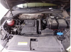 Recambio de motor completo para audi q3 (8ub, 8ug) 1.4 tsi referencia OEM IAM   