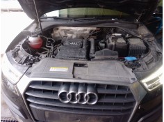 Recambio de radiador agua para audi q3 (8ub, 8ug) 1.4 tsi referencia OEM IAM   