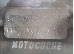 Recambio de caja cambios para volkswagen passat b8 (3g2, cb2) 2.0 tdi referencia OEM IAM  QFZ 02Q300050M 2