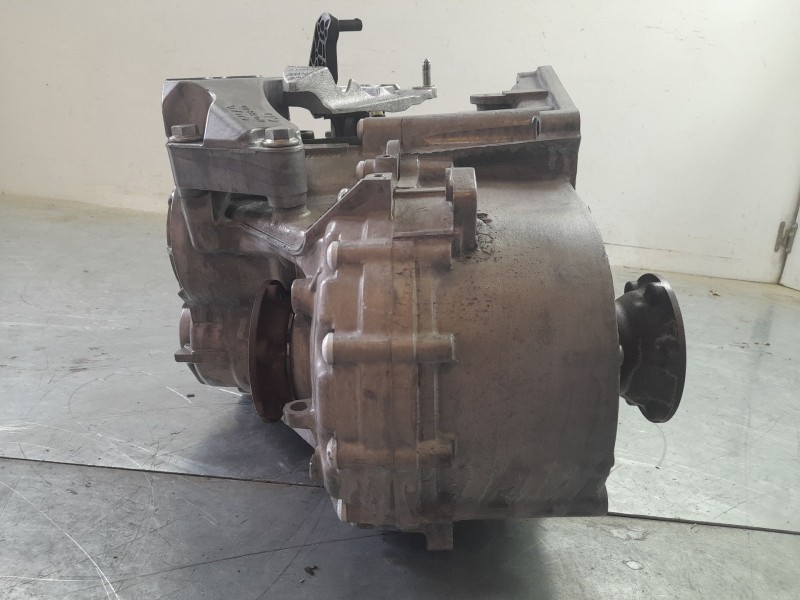 Recambio de caja cambios para volkswagen passat b8 (3g2, cb2) 2.0 tdi referencia OEM IAM  QFZ 02Q300050M