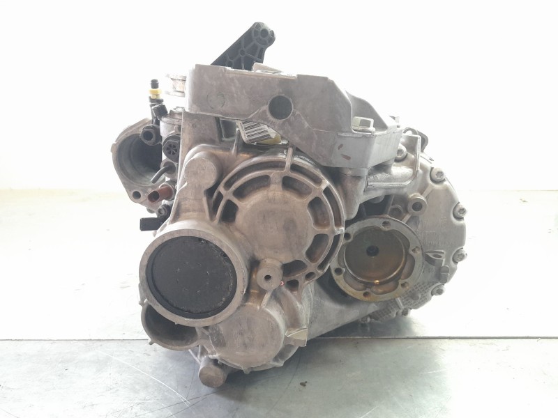 Recambio de caja cambios para volkswagen passat b8 (3g2, cb2) 2.0 tdi referencia OEM IAM  QFZ 02Q300050M