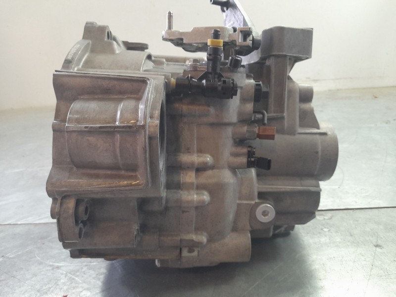 Recambio de caja cambios para volkswagen passat b8 (3g2, cb2) 2.0 tdi referencia OEM IAM  QFZ 02Q300050M