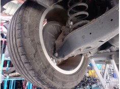 Recambio de mangueta trasera izquierda para audi q3 (8ub, 8ug) 1.4 tsi referencia OEM IAM   
