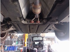 Recambio de puente delantero para audi q3 (8ub, 8ug) 1.4 tsi referencia OEM IAM   
