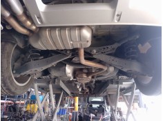 Recambio de puente trasero para audi q3 (8ub, 8ug) 1.4 tsi referencia OEM IAM   