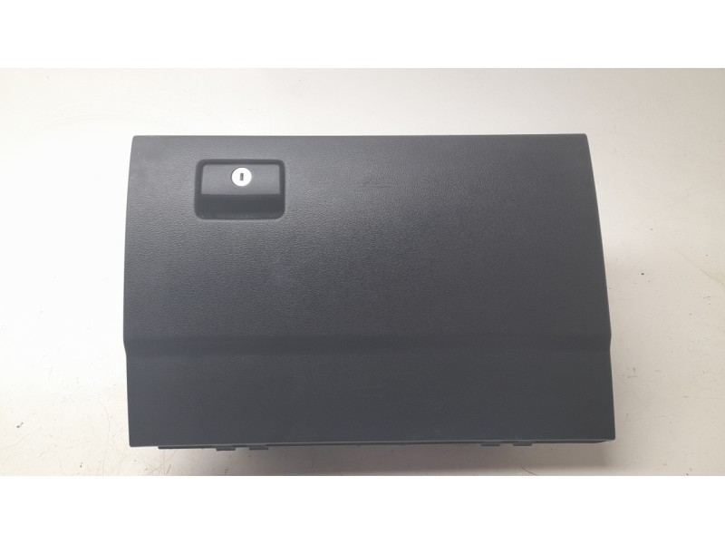 Recambio de guantera para toyota land cruiser prado (_j15_) 2.8 d-4d (gdj155, gdj150) referencia OEM IAM 5555160110  