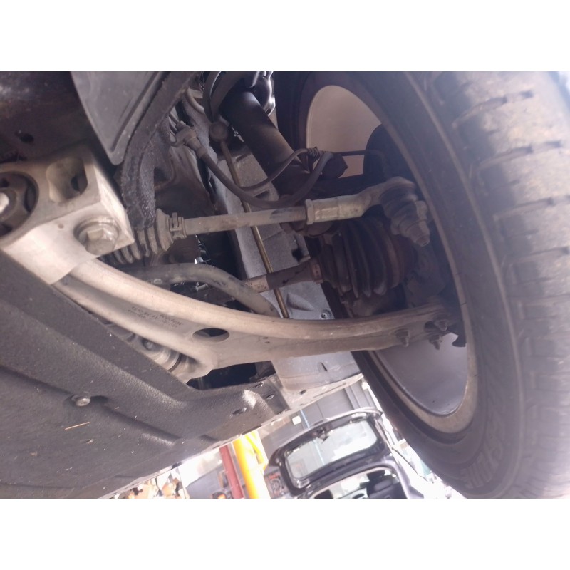 Recambio de brazo suspension inferior delantero derecho para audi q3 (8ub, 8ug) 1.4 tsi referencia OEM IAM   