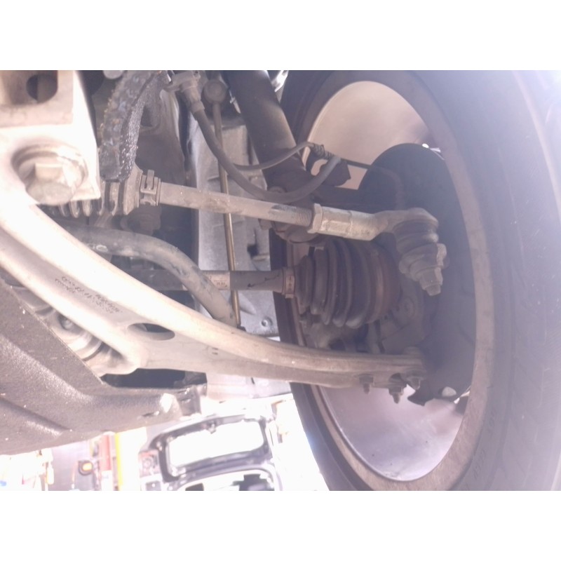Recambio de transmision delantera derecha para audi q3 (8ub, 8ug) 1.4 tsi referencia OEM IAM   
