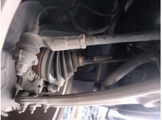 Recambio de transmision delantera izquierda para audi q3 (8ub, 8ug) 1.4 tsi referencia OEM IAM   
