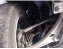 AMORTIGUADOR DELANTERO IZQUIERDO 5N0512011BS 