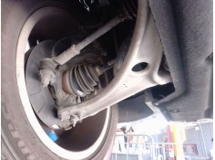 BRAZO SUSPENSION INFERIOR DELANTERO IZQUIERDO 