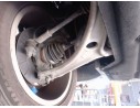 BRAZO SUSPENSION INFERIOR DELANTERO IZQUIERDO 