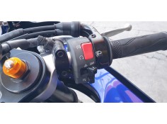 Recambio de piña luces derecha para yamaha yzf-r 7 yzf-r 7 referencia OEM IAM BEB839630000   2