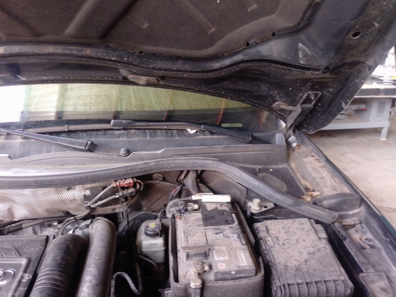Recambio de torpedo para audi q3 (8ub, 8ug) 1.4 tsi referencia OEM IAM   