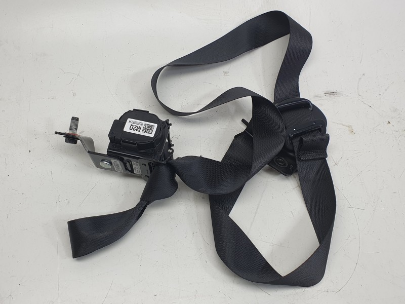 Recambio de cinturon seguridad trasero izquierdo para kia ev9 100 gt-line awd referencia OEM IAM  89813DO200RBQ 
