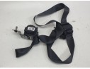 CINTURON SEGURIDAD TRASERO IZQUIERDO 89813DO200RBQ 
