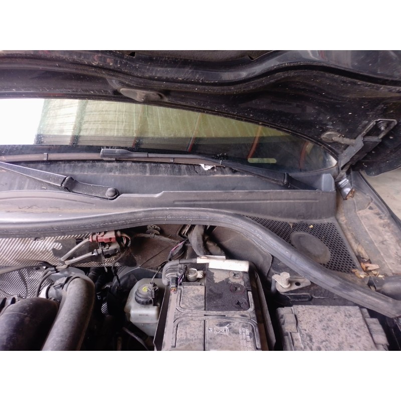 Recambio de motor limpia delantero para audi q3 (8ub, 8ug) 1.4 tsi referencia OEM IAM   