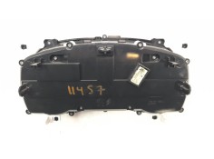 Recambio de cuadro instrumentos para citroen jumpy fugón 1.5 blue-hdi fap referencia OEM IAM 9837472880   2