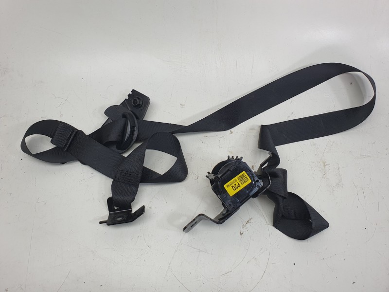 Recambio de cinturon seguridad trasero derecho para kia ev9 100 gt-line awd referencia OEM IAM  89823DO200RBQ 