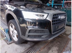 Recambio de morro completo para audi q3 (8ub, 8ug) 1.4 tsi referencia OEM IAM    2