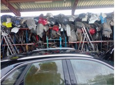 Recambio de barras techo para audi q3 (8ub, 8ug) 1.4 tsi referencia OEM IAM   