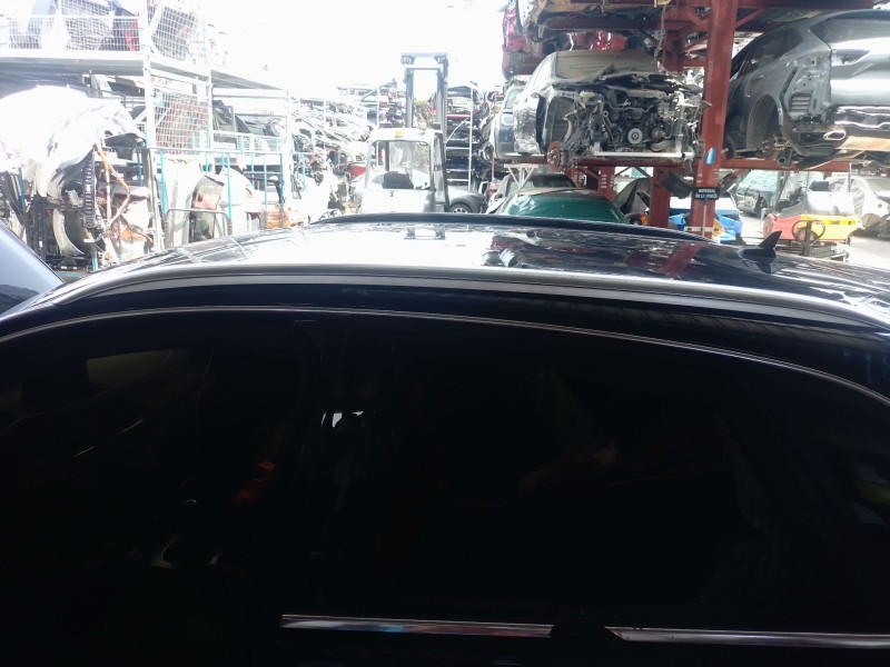 Recambio de barras techo para audi q3 (8ub, 8ug) 1.4 tsi referencia OEM IAM   