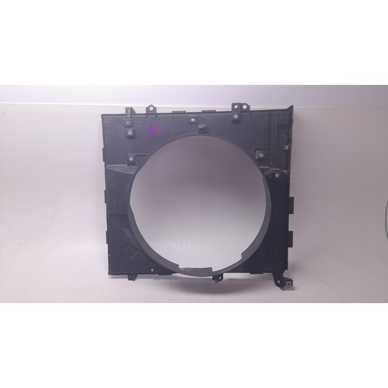 Recambio de moldura para toyota land cruiser prado (_j15_) 2.8 d-4d (gdj155, gdj150) referencia OEM IAM  1671111320 