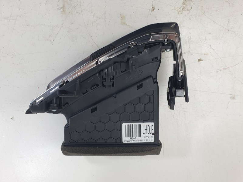 Recambio de aireador izquierdo para kia ev9 100 gt-line awd referencia OEM IAM  97480DO000 