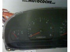 Recambio de cuadro instrumentos para kia carnival 2.9 turbodiesel cat referencia OEM IAM 0K57A55430 20000930  2