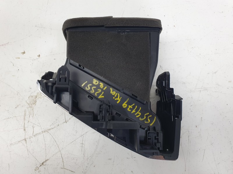 Recambio de aireador izquierdo para kia ev9 100 gt-line awd referencia OEM IAM  97480DO000 