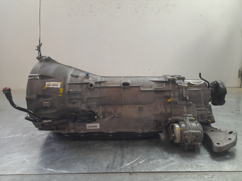 Recambio de caja cambios para bmw 3 (f30, f80) 340 i xdrive referencia OEM IAM GA8HP50Z 24008659907 