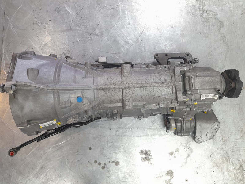 Recambio de caja cambios para bmw 3 (f30, f80) 340 i xdrive referencia OEM IAM GA8HP50Z 24008659907 