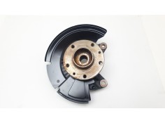 Recambio de mangueta delantera derecha para nissan juke (f16_) 1.6 hybrid referencia OEM IAM 400146357R  