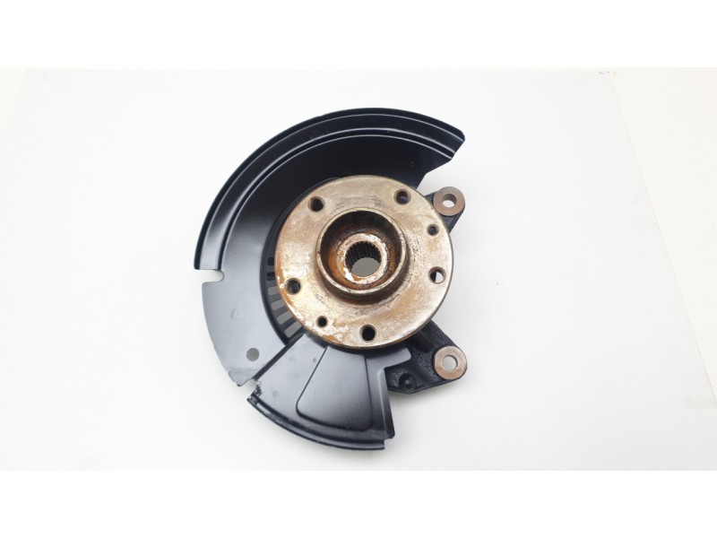 Recambio de mangueta delantera derecha para nissan juke (f16_) 1.6 hybrid referencia OEM IAM 400146357R  