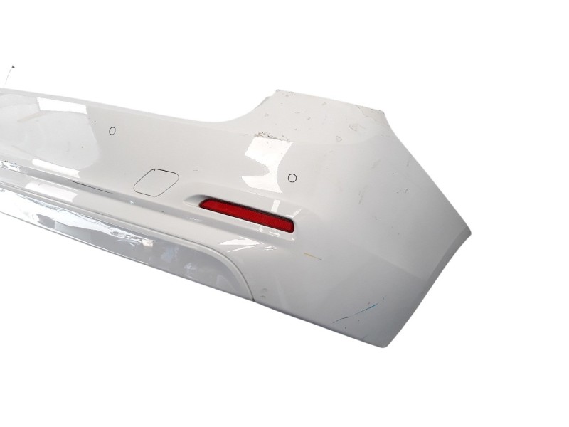 Recambio de paragolpes trasero para bmw serie 3 lim. (f30) 318d advantage referencia OEM IAM 51757258047 107063313 
