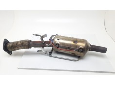 Recambio de catalizador para nissan juke (f16_) 1.6 hybrid referencia OEM IAM 208028672R C719 