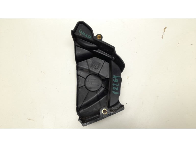 Recambio de moldura para triumph street triple 765 rs street triple 765 rs referencia OEM IAM  T1261269 