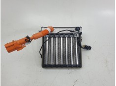 Recambio de radiador calefaccion / aire acondicionado para kia ev9 100 gt-line awd referencia OEM IAM  97191DO500  2