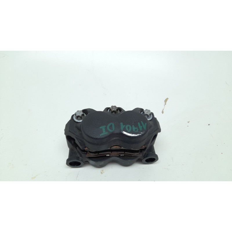 Recambio de pinza de freno delantera izquierda para honda crf 1100l africa twin africa twin referencia OEM IAM 45150MJPG51 45150