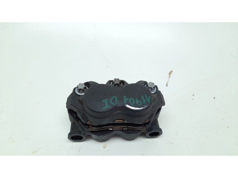 Recambio de pinza de freno delantera izquierda para honda crf 1100l africa twin africa twin referencia OEM IAM 45150MJPG51 45150