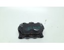 PINZA DE FRENO DELANTERA IZQUIERDA 45150MJPG51 45150MJPG51 