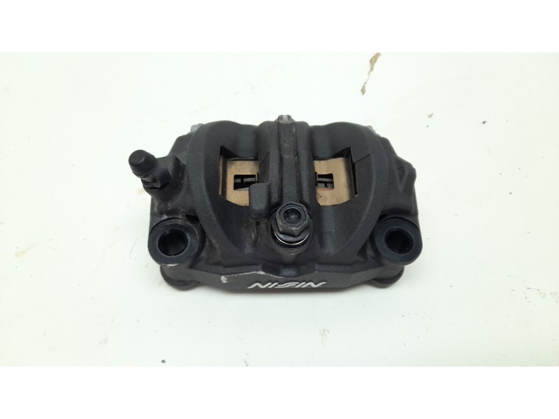 Recambio de pinza de freno delantera izquierda para honda crf 1100l africa twin africa twin referencia OEM IAM 45150MJPG51 45150