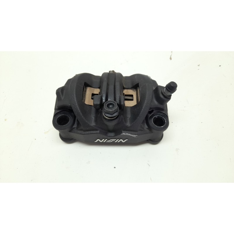 Recambio de pinza de freno delantera derecha para honda crf 1100l africa twin africa twin referencia OEM IAM 45250MJPG51 45250MJ
