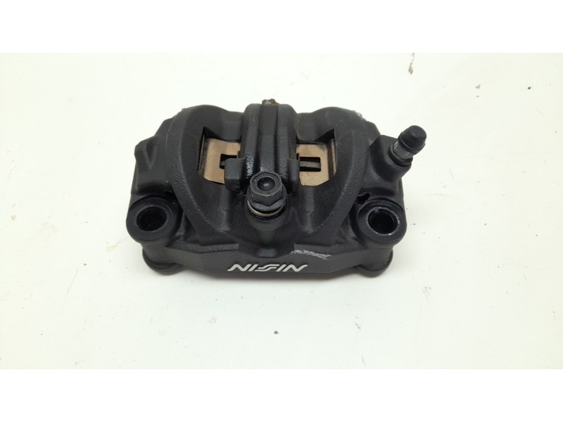 Recambio de pinza de freno delantera derecha para honda crf 1100l africa twin africa twin referencia OEM IAM 45250MJPG51 45250MJ